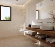 Нова вілла у Фінестраті з видом на море та терасою 400 кв.м