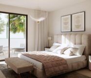 Нова вілла у Фінестраті з видом на море та терасою 400 кв.м