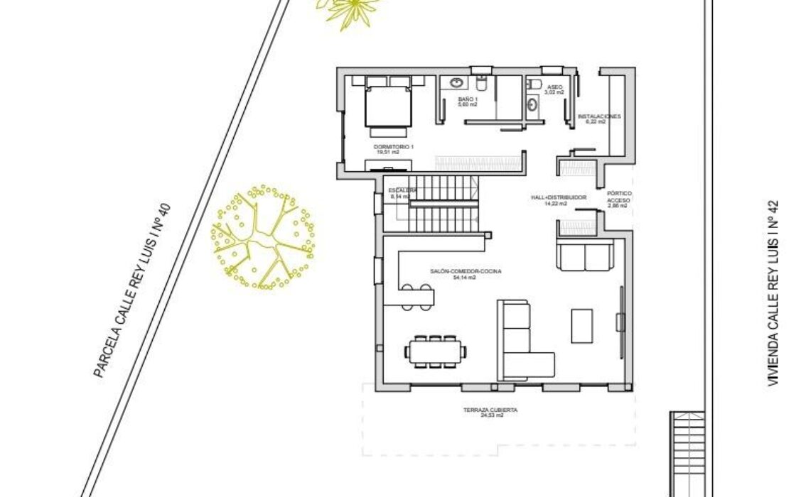 Нова вілла у Фінестраті з видом на море та терасою 400 кв.м