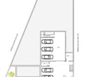 Нова вілла у Фінестраті з видом на море та терасою 400 кв.м