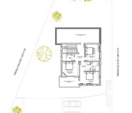 Нова вілла у Фінестраті з видом на море та терасою 400 кв.м