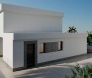 Нова вілла у Фінестраті з видом на море та терасою 400 кв.м