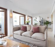 Квартира в Хересе с террасой и видом на море 58 кв.м