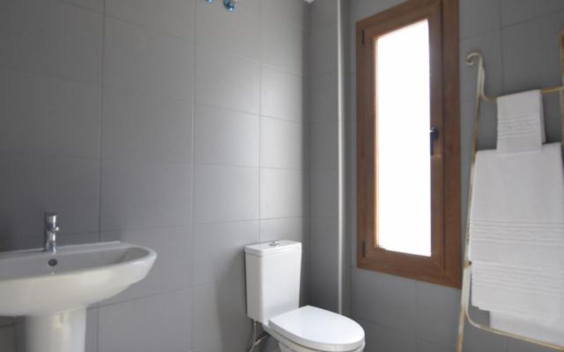 Квартира в Хересе с террасой и видом на море 58 кв.м