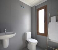 Квартира в Хересе с террасой и видом на море 58 кв.м