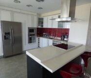 Дом в San Juan Playa с видом на море, 200 кв.м, 4 комнаты