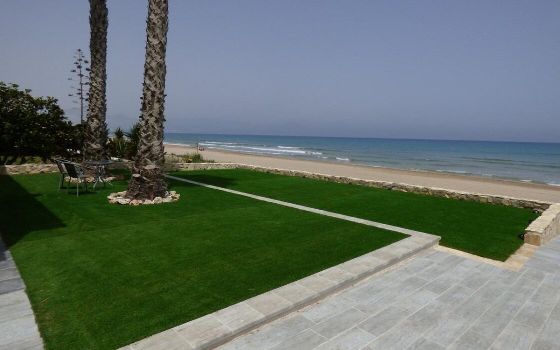 Дом в San Juan Playa с видом на море, 200 кв.м, 4 комнаты