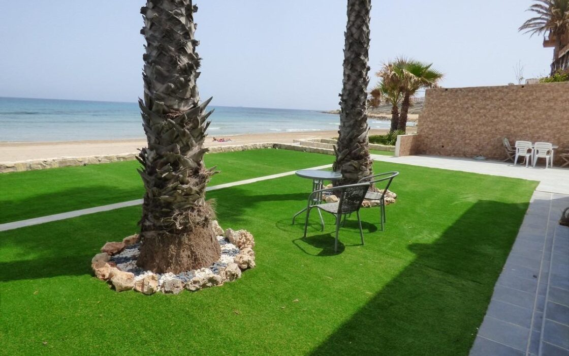 Дом в San Juan Playa с видом на море, 200 кв.м, 4 комнаты