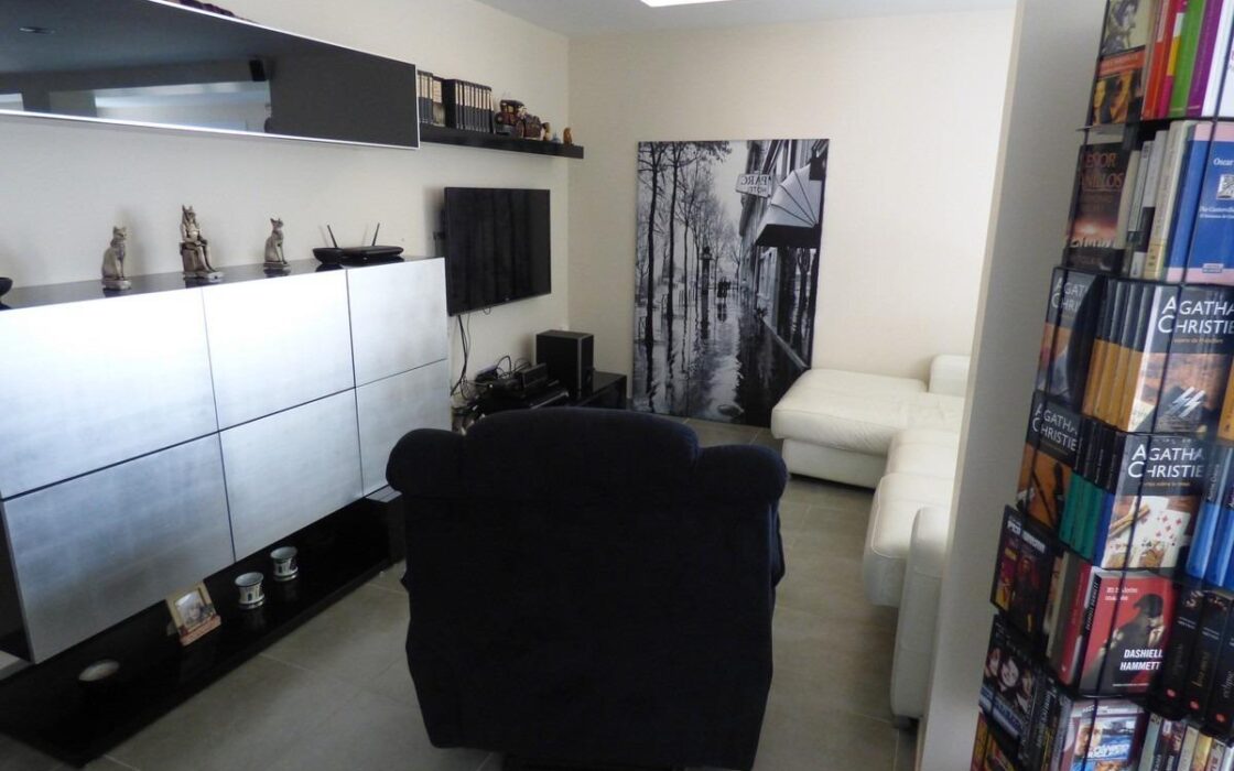 Дом в San Juan Playa с видом на море, 200 кв.м, 4 комнаты