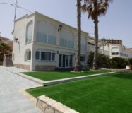 Дом в San Juan Playa с видом на море, 200 кв.м, 4 комнаты