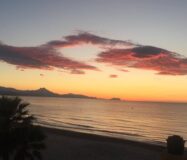 Дом в San Juan Playa с видом на море, 200 кв.м, 4 комнаты