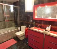 Дом в San Juan Playa с видом на море, 200 кв.м, 4 комнаты