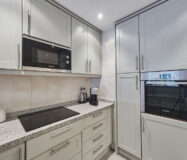 Апартаменты 3 комнаты в Марбелье с террасой 127 кв.м