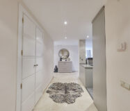 Апартаменты 3 комнаты в Марбелье с террасой 127 кв.м