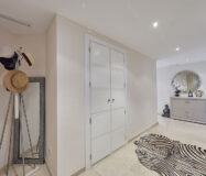 Апартаменты 3 комнаты в Марбелье с террасой 127 кв.м