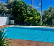 Вилла в Аликанте 400 кв.м с бассейном и террасой