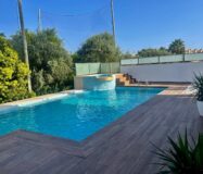 Вилла в Аликанте 400 кв.м с бассейном и террасой