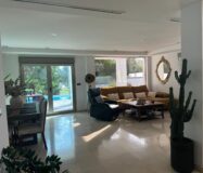 Вилла в Аликанте 400 кв.м с бассейном и террасой