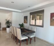 Вилла в Аликанте 400 кв.м с бассейном и террасой