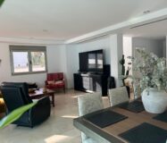 Вилла в Аликанте 400 кв.м с бассейном и террасой