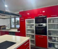 Вилла в Аликанте 400 кв.м с бассейном и террасой