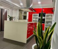 Вилла в Аликанте 400 кв.м с бассейном и террасой