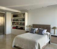 Вилла в Аликанте 400 кв.м с бассейном и террасой