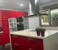 Вилла в Аликанте 400 кв.м с бассейном и террасой