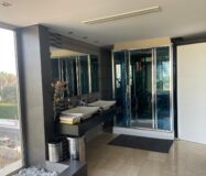 Вилла в Аликанте 400 кв.м с бассейном и террасой