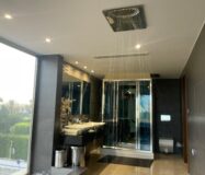 Вилла в Аликанте 400 кв.м с бассейном и террасой