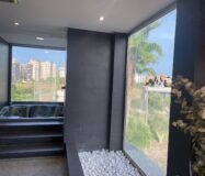 Вилла в Аликанте 400 кв.м с бассейном и террасой