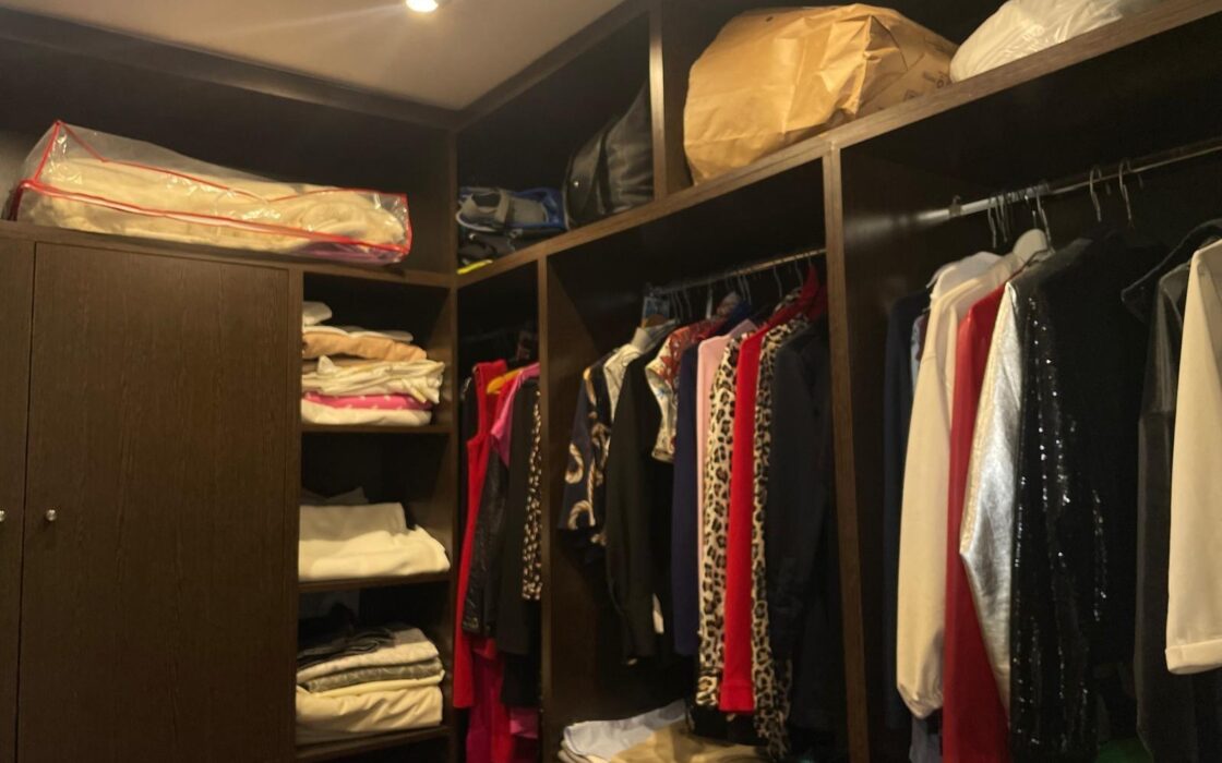 Вилла в Аликанте 400 кв.м с бассейном и террасой