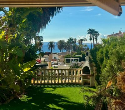 Будинок в San Juan Playa 301 кв.м з видом на море