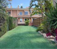 Будинок в San Juan Playa 301 кв.м з видом на море