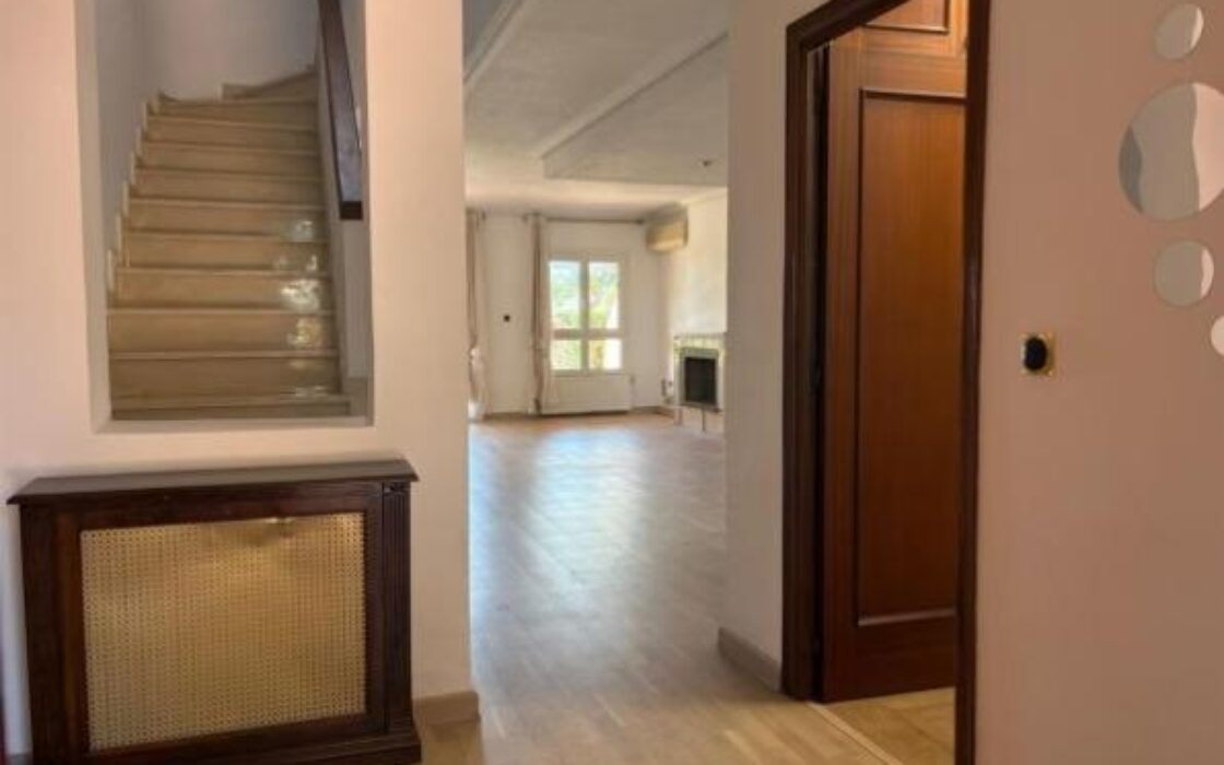 Будинок в San Juan Playa 301 кв.м з видом на море