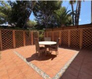 Будинок в San Juan Playa 301 кв.м з видом на море