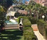 Будинок в San Juan Playa 301 кв.м з видом на море