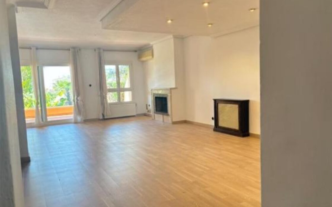 Будинок в San Juan Playa 301 кв.м з видом на море