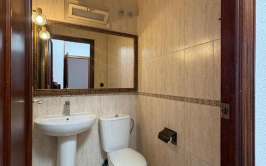 Будинок в San Juan Playa 301 кв.м з видом на море