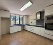 Будинок в San Juan Playa 301 кв.м з видом на море