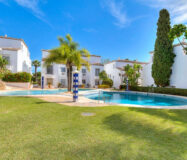 Апартаменти 3+2 в Золотій милі з терасою 135 кв.м