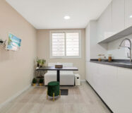 Апартаменти 3+2 в Золотій милі з терасою 135 кв.м