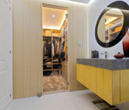 Апартаменти 3+2 в Золотій милі з терасою 135 кв.м