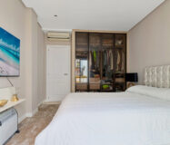 Апартаменти 3+2 в Золотій милі з терасою 135 кв.м