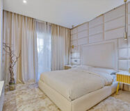 Апартаменти 3+2 в Золотій милі з терасою 135 кв.м