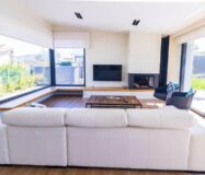 Вилла в Хихоне 140 кв.м с террасой у моря, 5 комнат