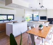 Вилла в Хихоне 140 кв.м с террасой у моря, 5 комнат