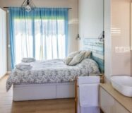 Вилла в Хихоне 140 кв.м с террасой у моря, 5 комнат