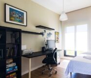 Вилла в Хихоне 140 кв.м с террасой у моря, 5 комнат