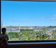 Вилла в Хихоне 140 кв.м с террасой у моря, 5 комнат